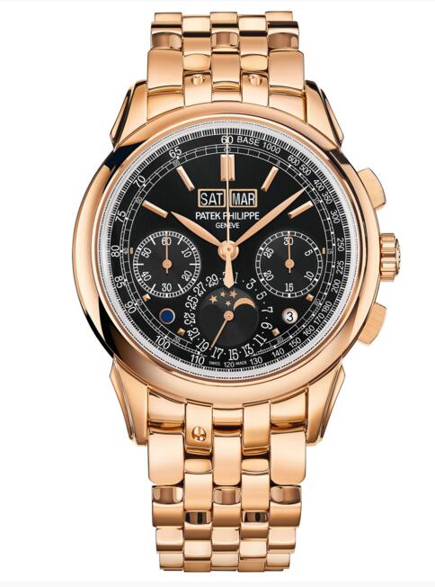 Buy luxury replica Patek Philippe 5270/1R 5270/1R-001 watch